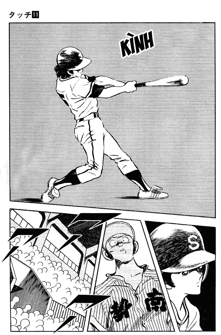 Touch: Chapter 107