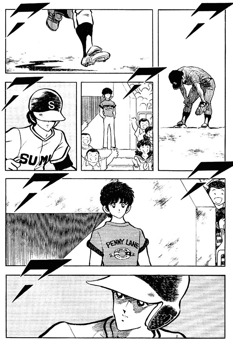 Touch: Chapter 107