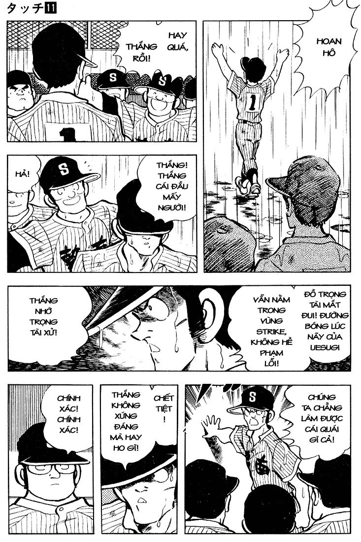 Touch: Chapter 107