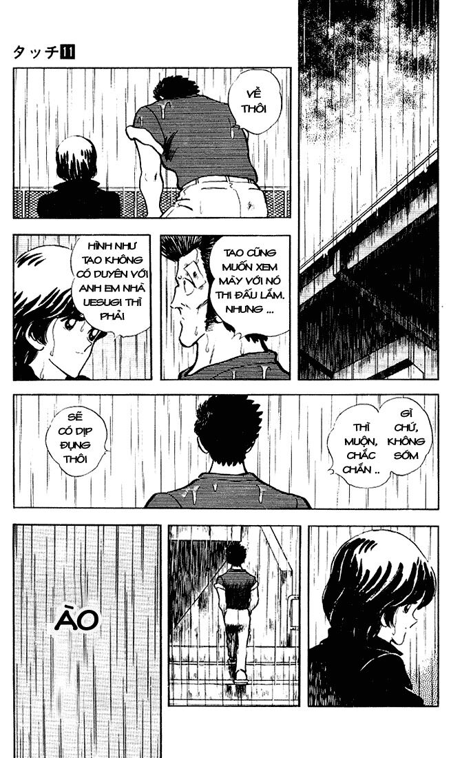 Touch: Chapter 107
