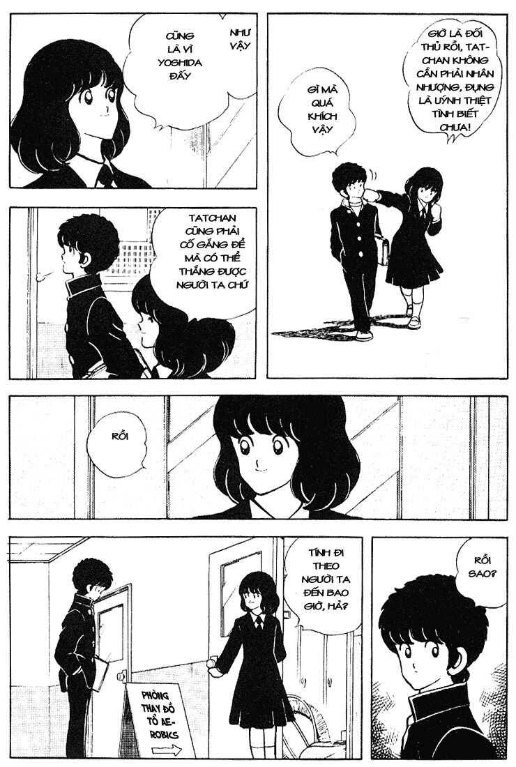 Touch: Chapter 118