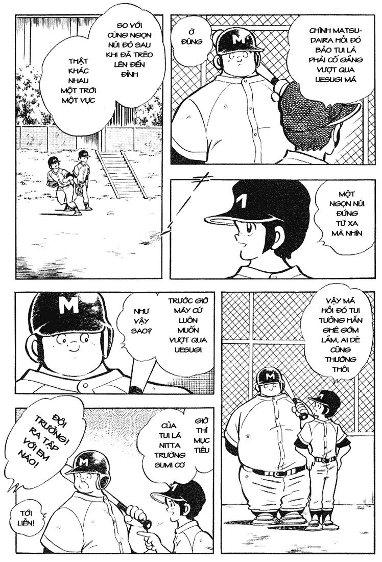 Touch: Chapter 118