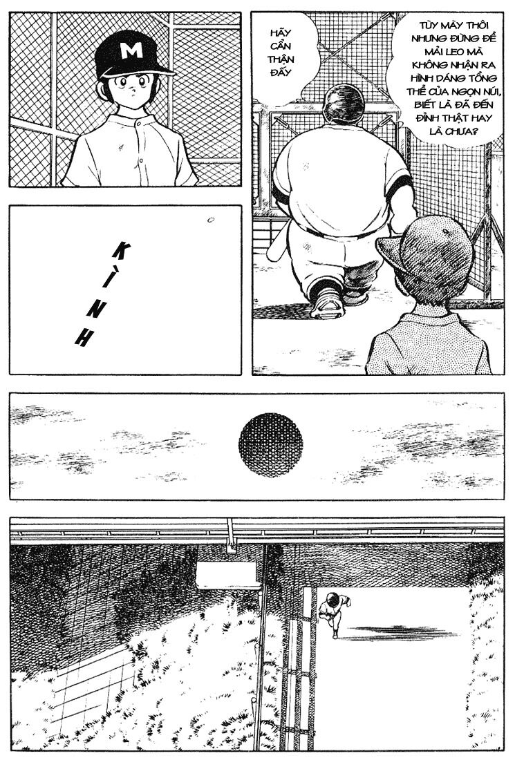 Touch: Chapter 118