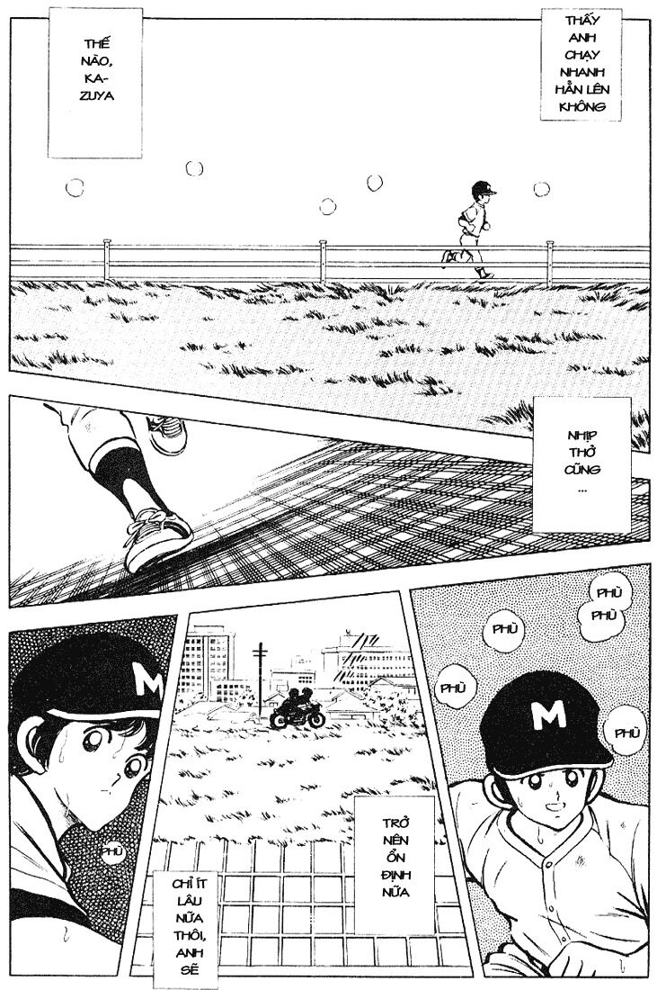 Touch: Chapter 118