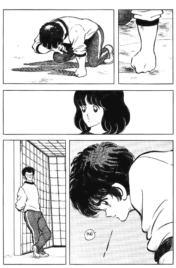Touch: Chapter 118