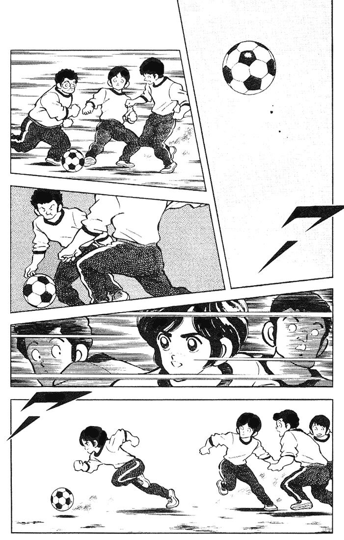 Touch: Chapter 118