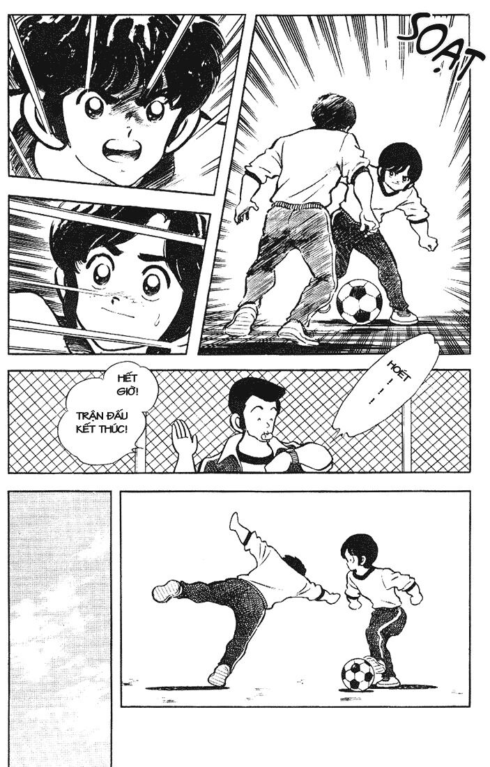 Touch: Chapter 118