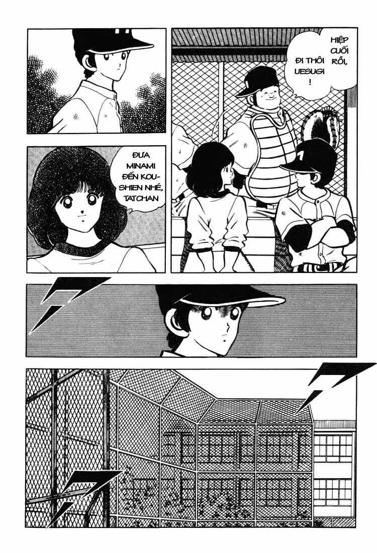 Touch: Chapter 130