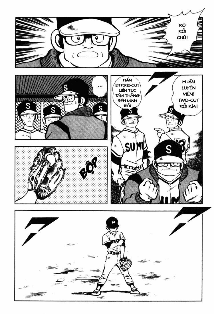 Touch: Chapter 130