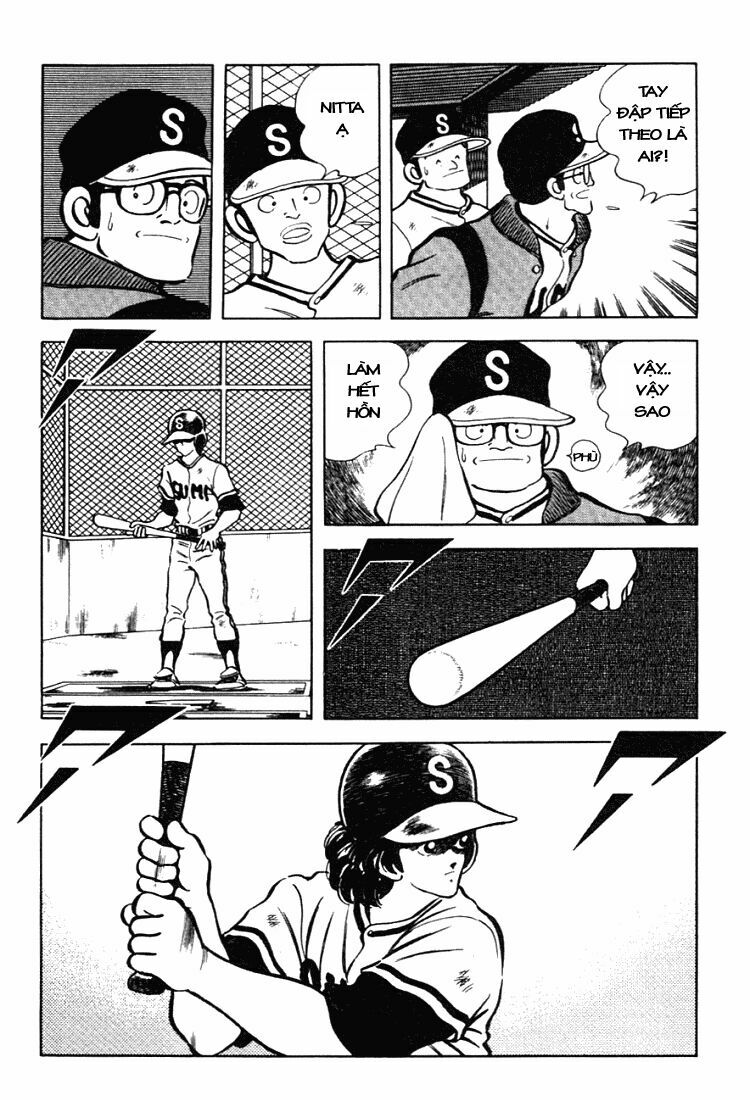 Touch: Chapter 130