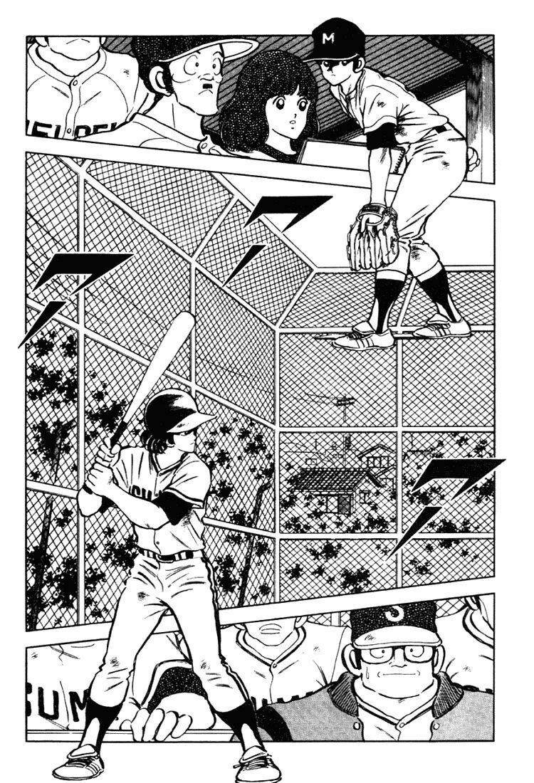 Touch: Chapter 130
