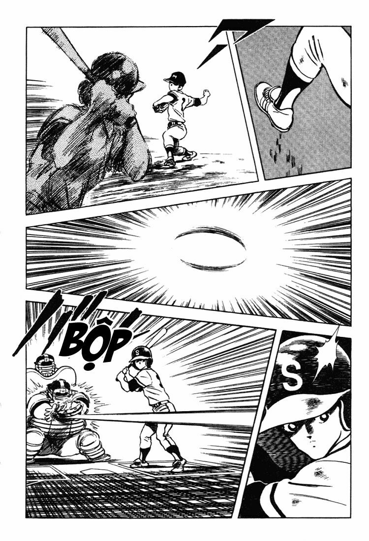 Touch: Chapter 130