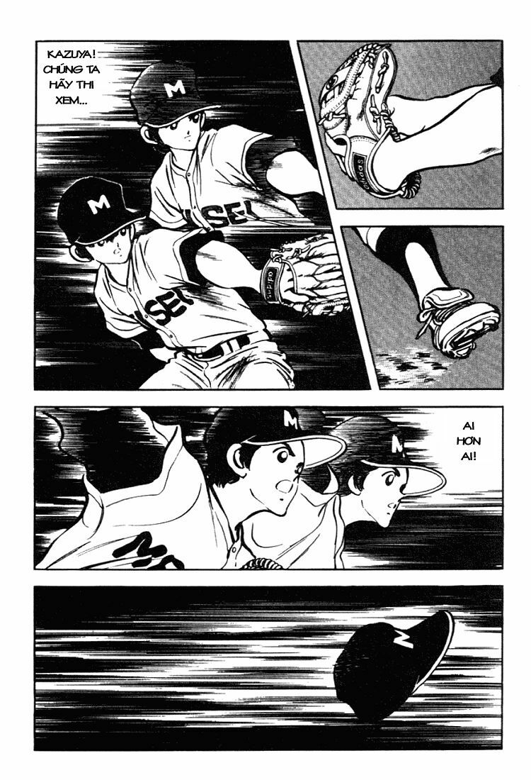 Touch: Chapter 130
