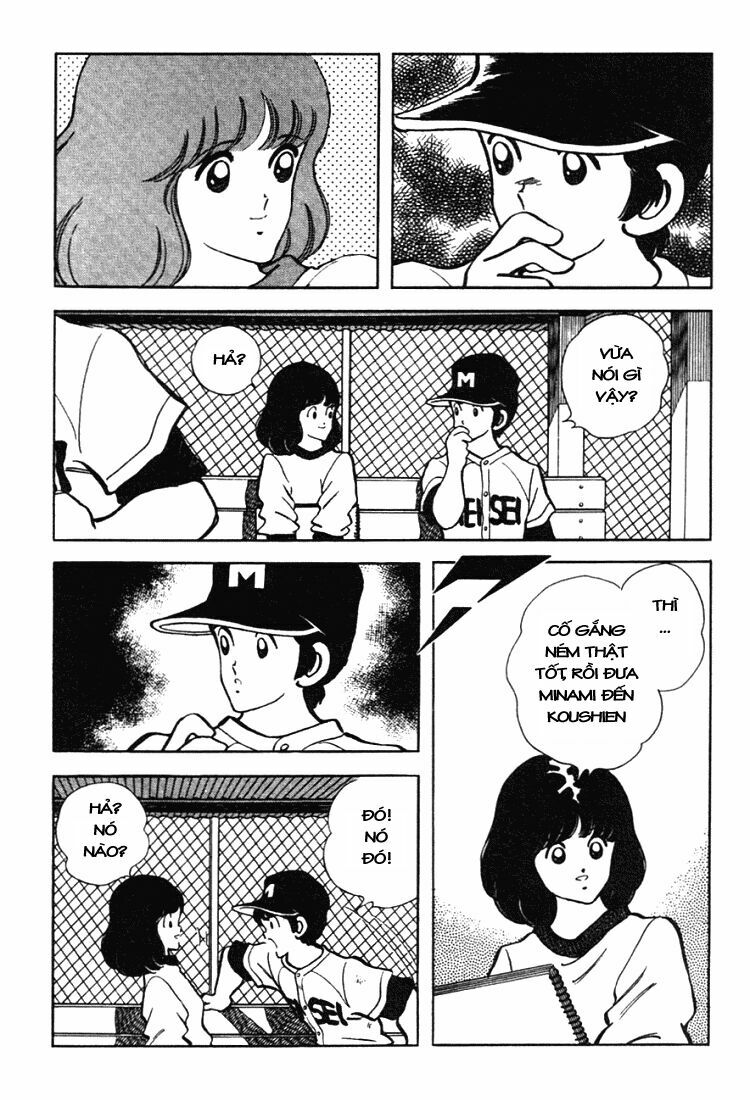 Touch: Chapter 130