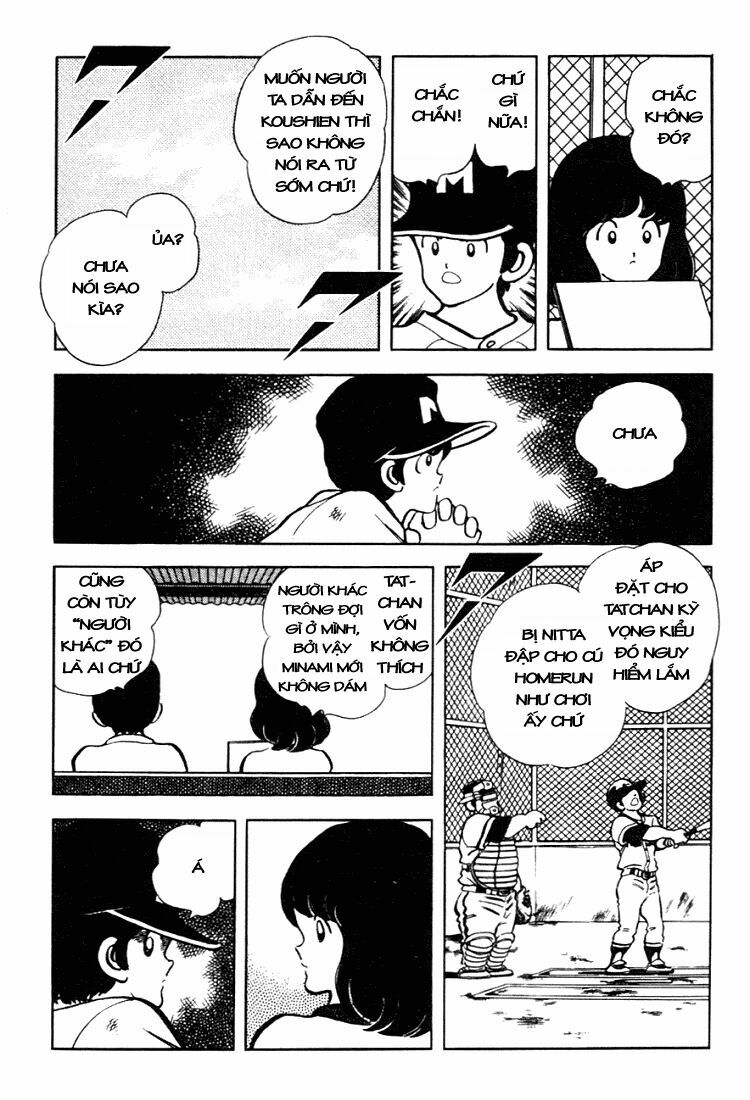 Touch: Chapter 130