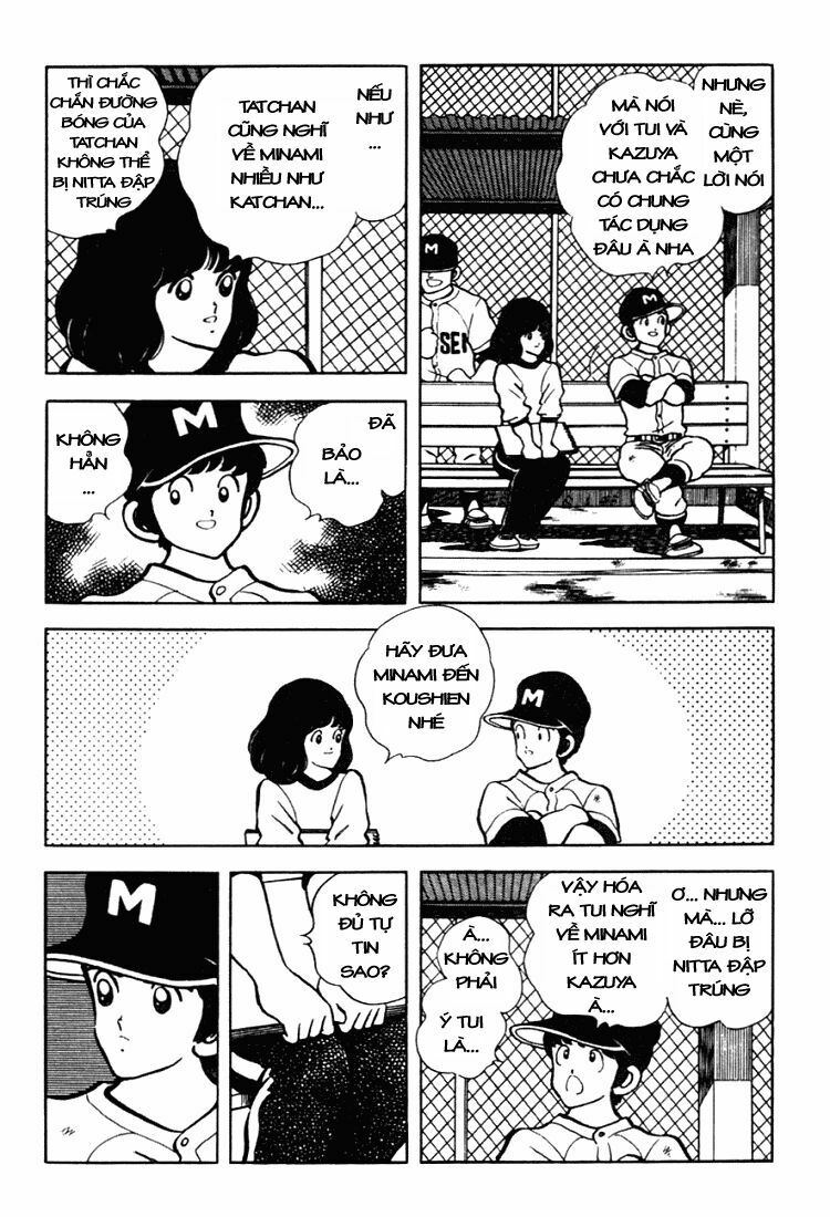 Touch: Chapter 130