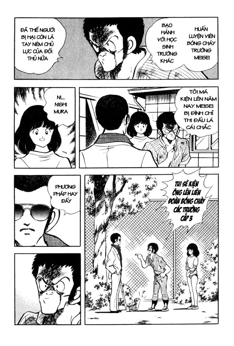 Touch: Chapter 143