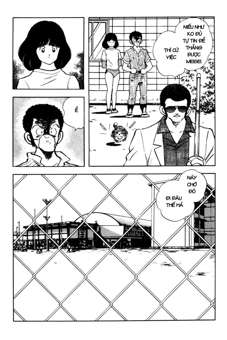 Touch: Chapter 143