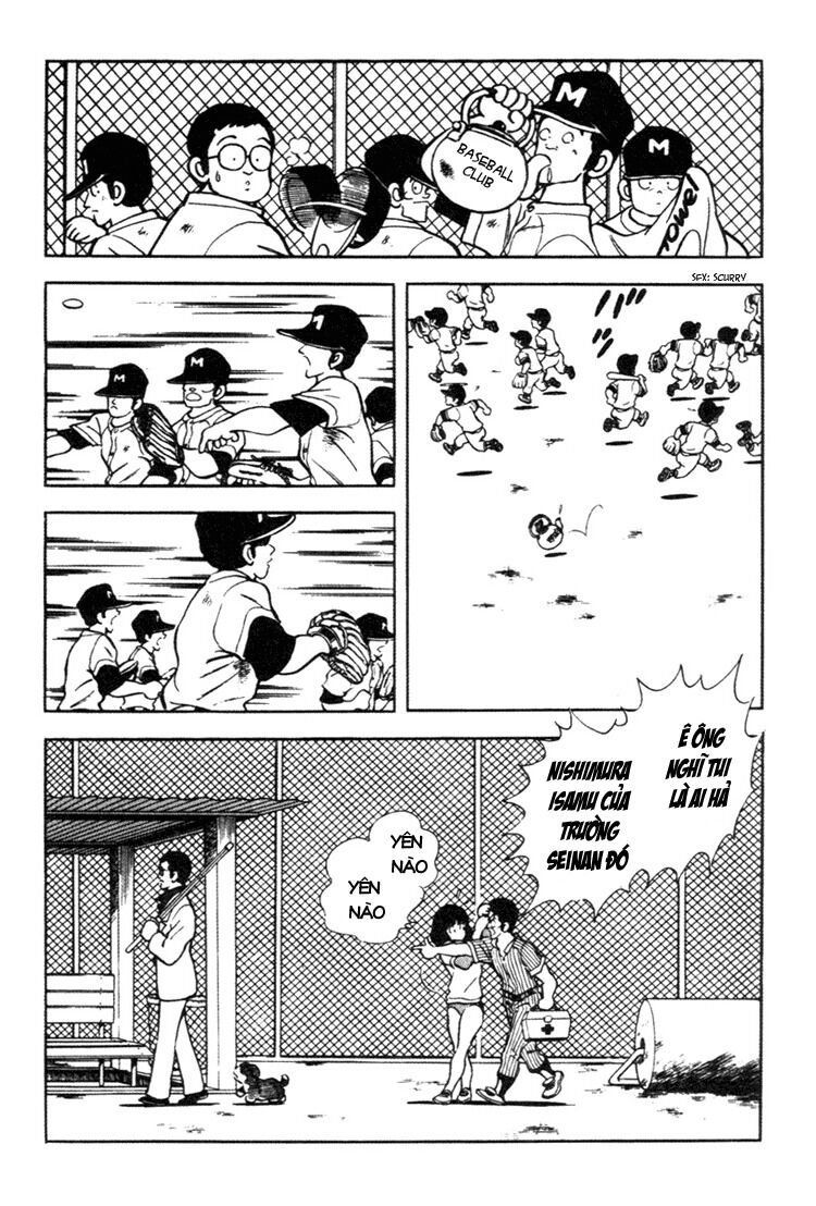 Touch: Chapter 143