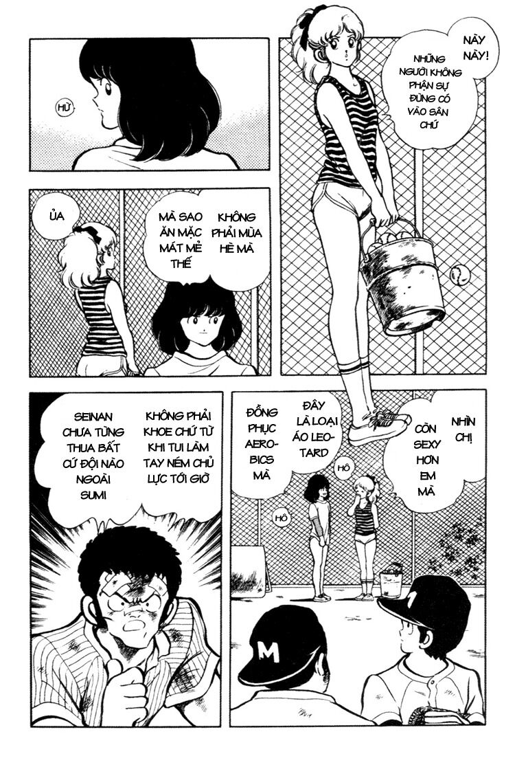 Touch: Chapter 143