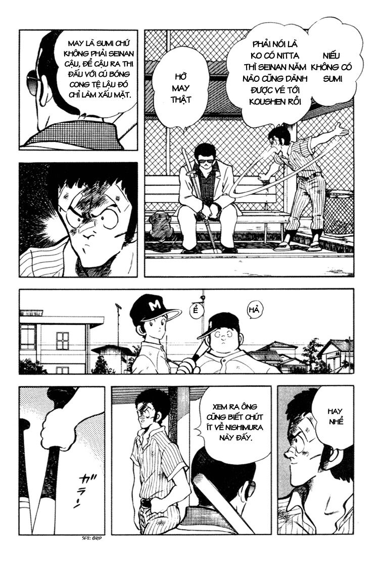 Touch: Chapter 143