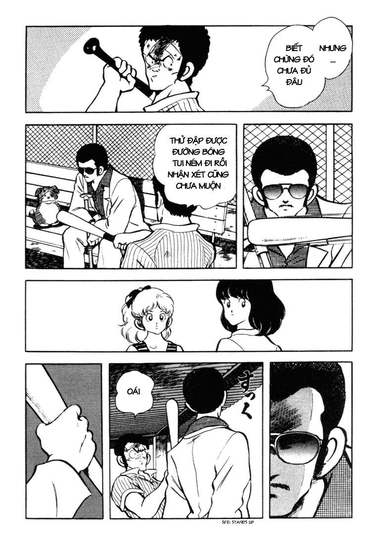 Touch: Chapter 143