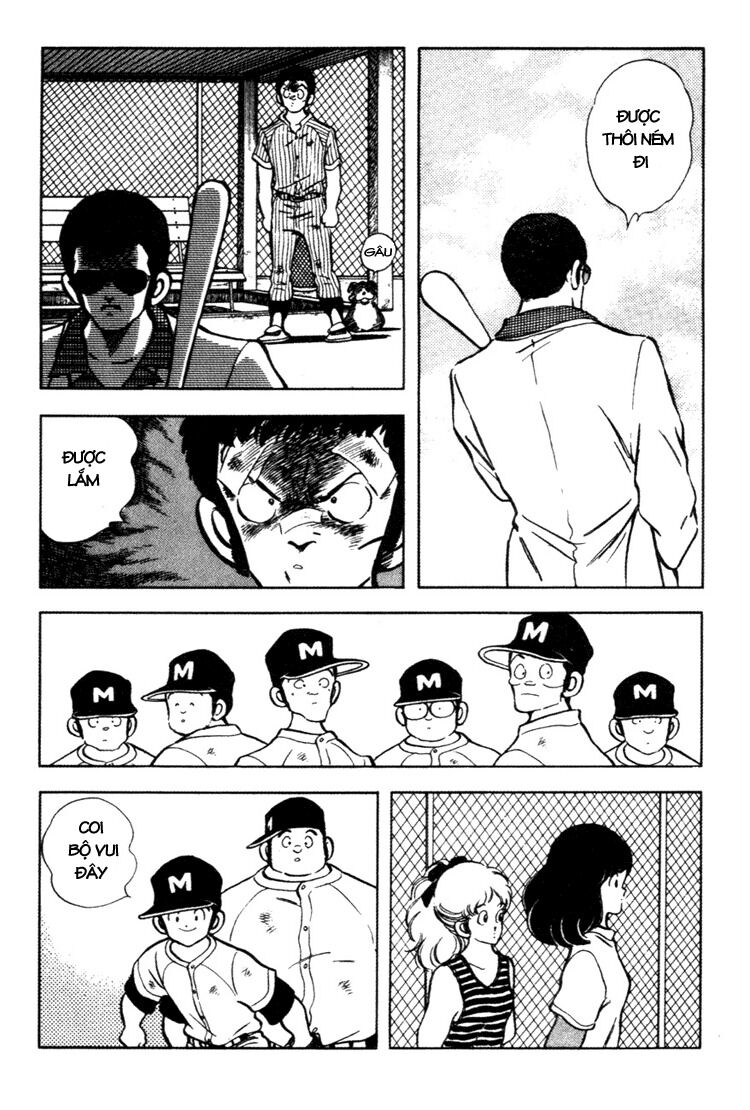 Touch: Chapter 143