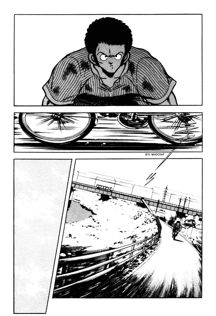 Touch: Chapter 143