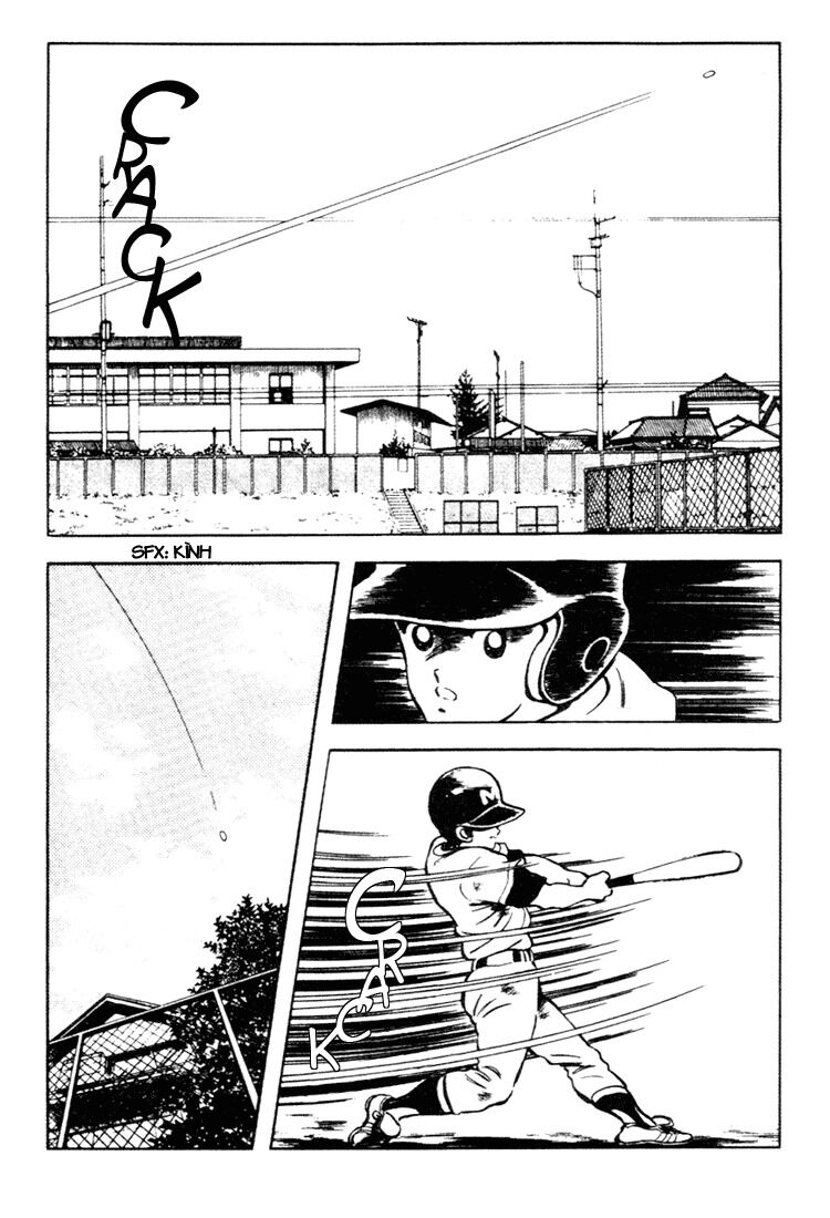 Touch: Chapter 143