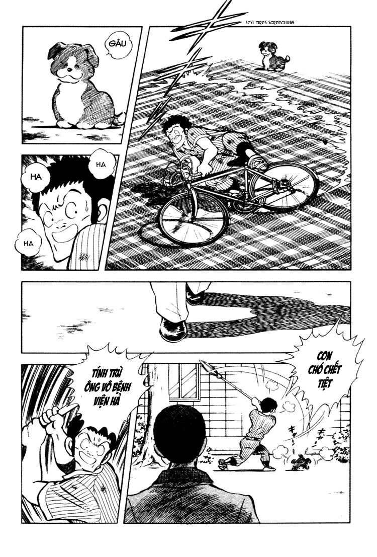 Touch: Chapter 143
