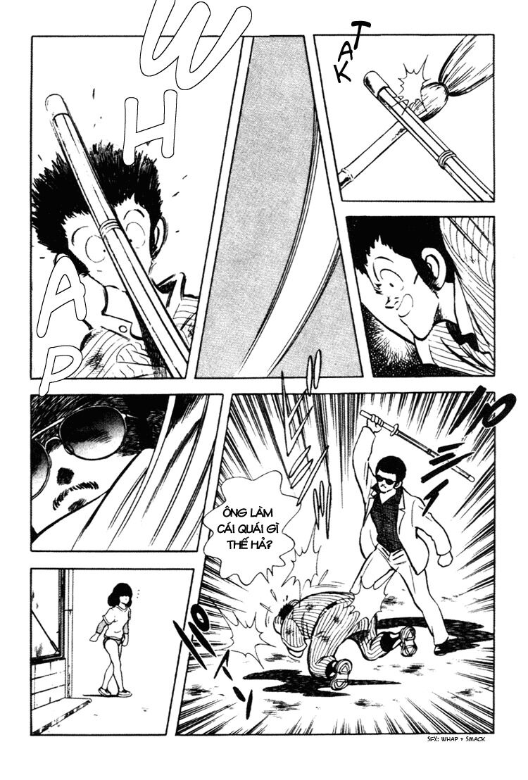 Touch: Chapter 143