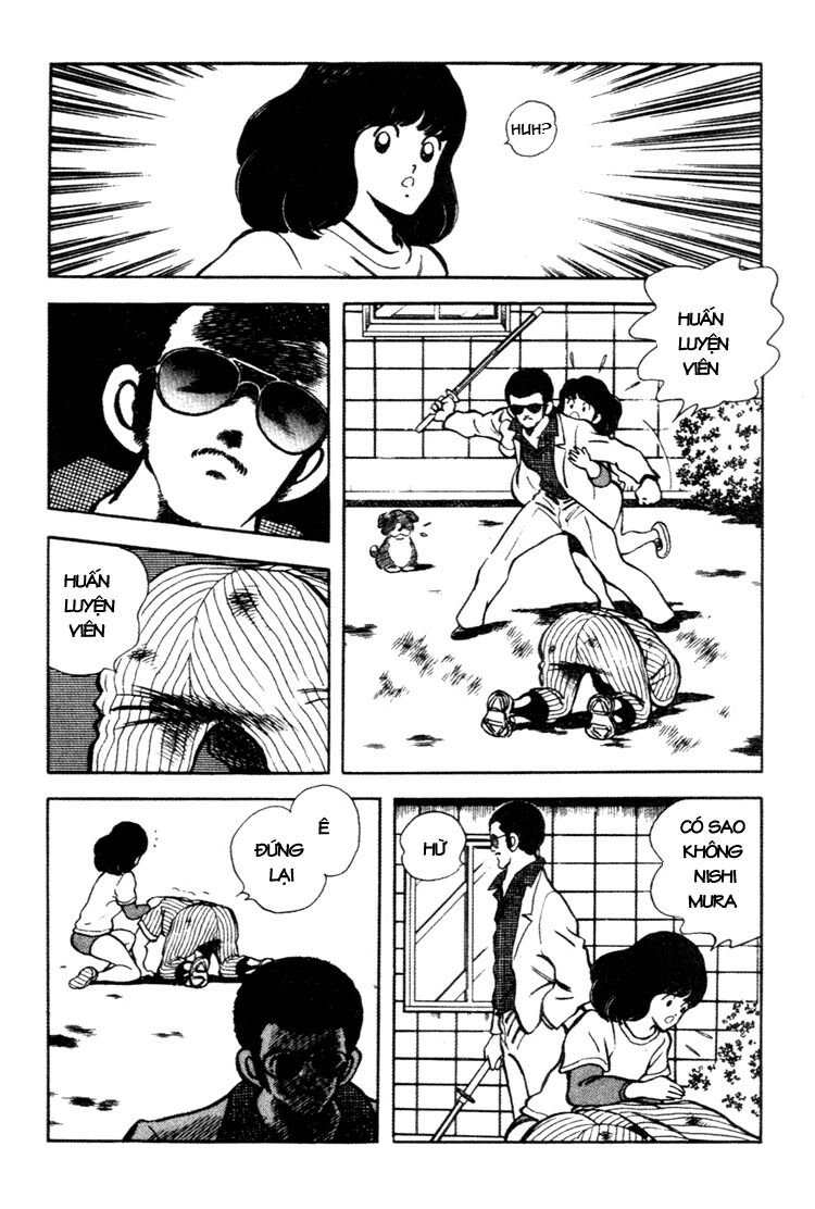 Touch: Chapter 143