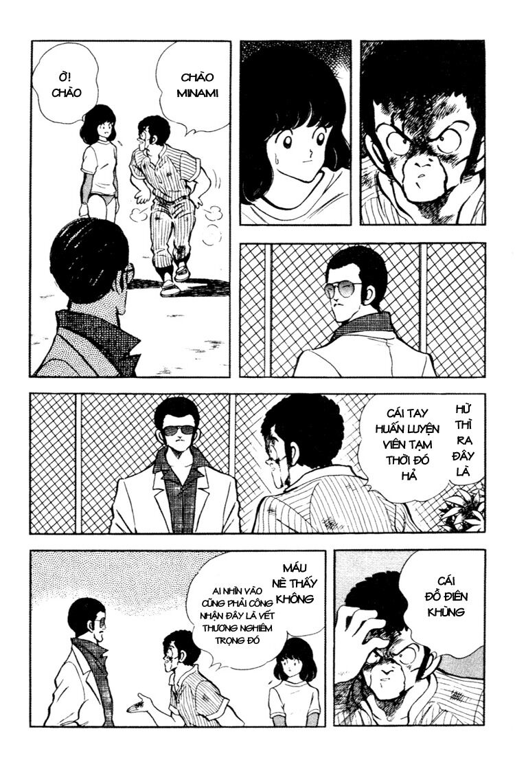 Touch: Chapter 143
