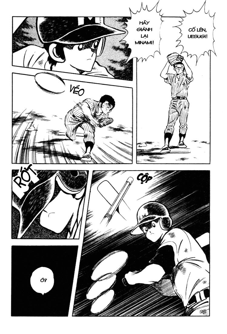Touch: Chapter 145