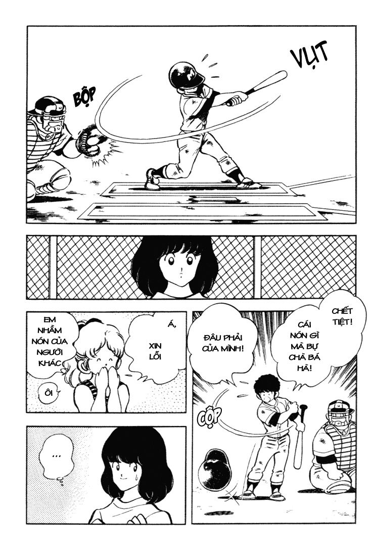 Touch: Chapter 145