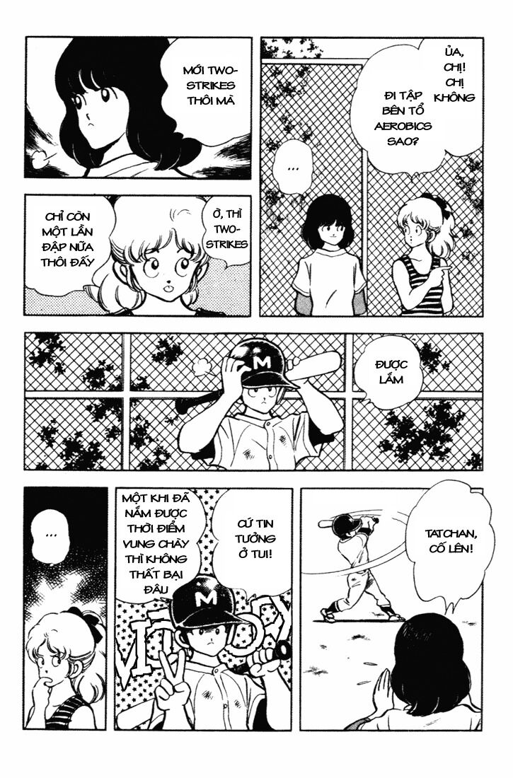Touch: Chapter 145