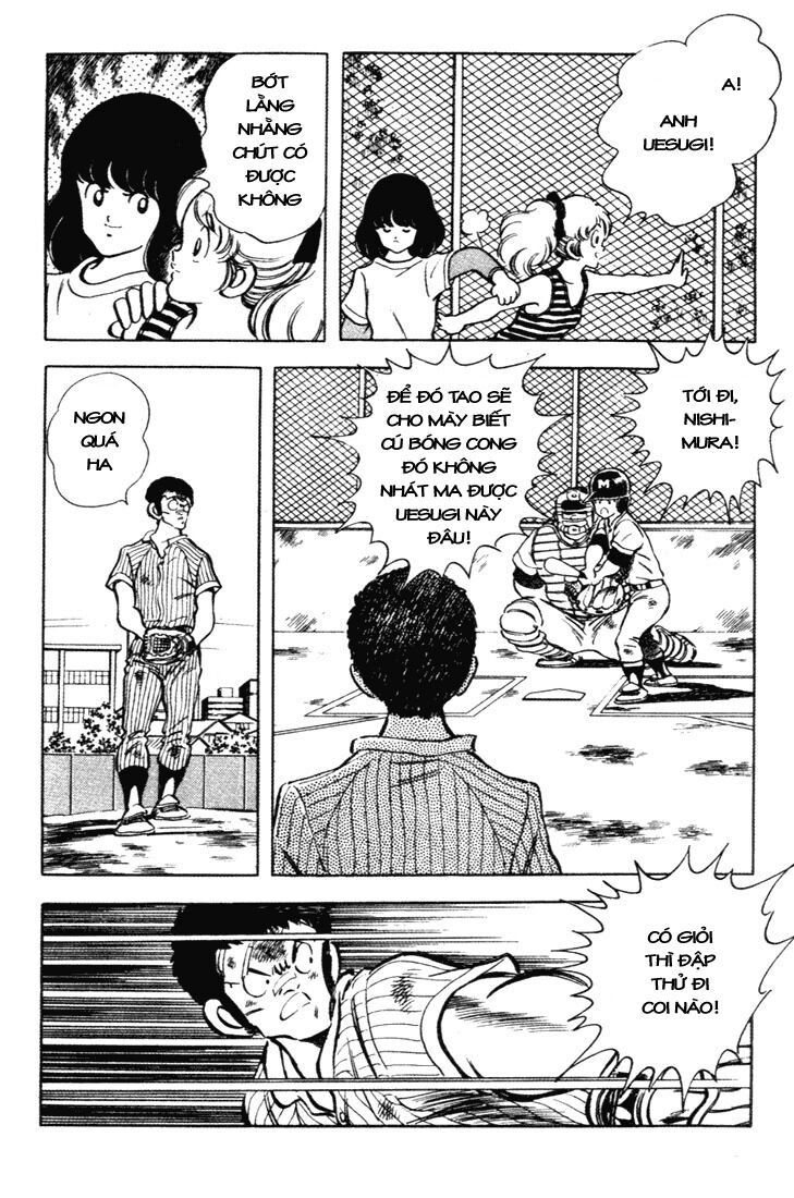 Touch: Chapter 145