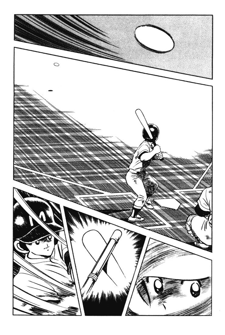 Touch: Chapter 145