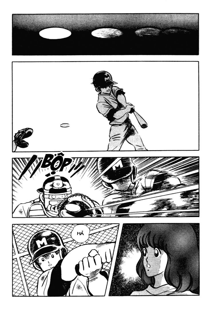 Touch: Chapter 145
