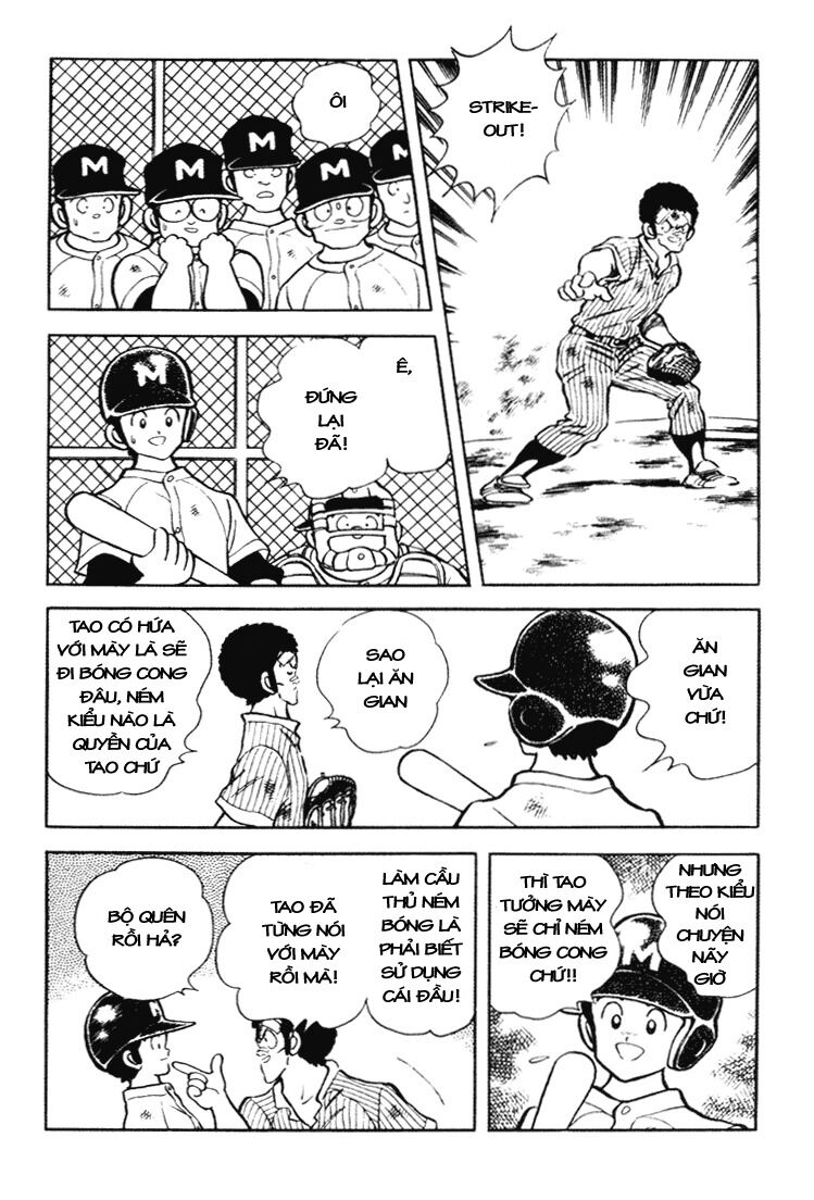 Touch: Chapter 145