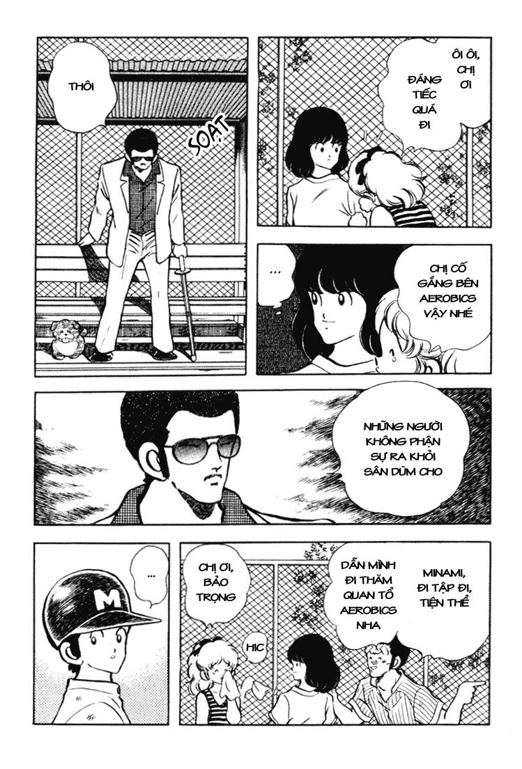Touch: Chapter 145