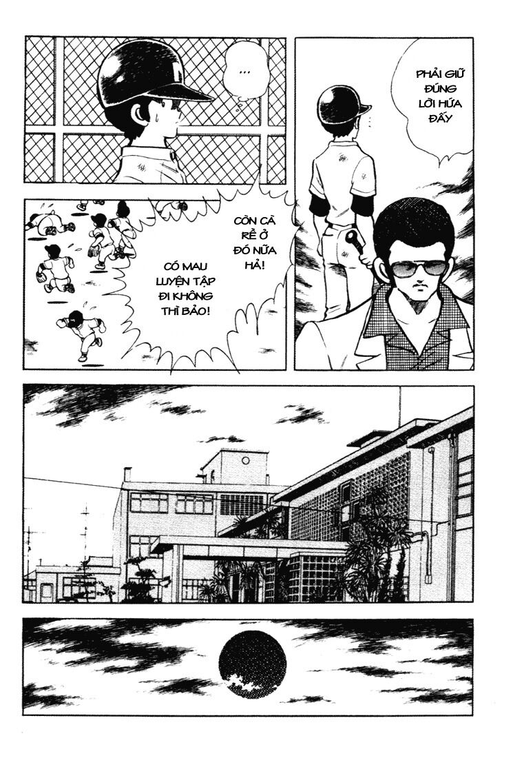 Touch: Chapter 145