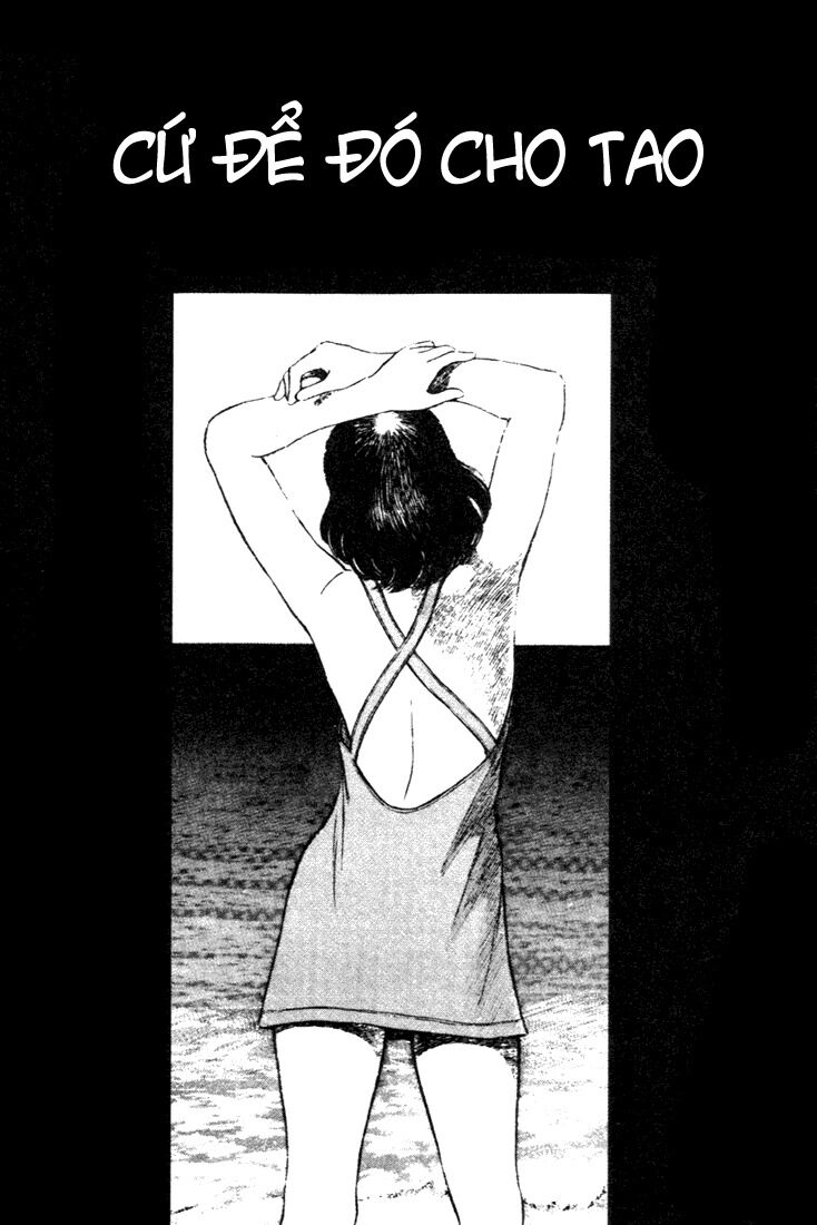 Touch: Chapter 145