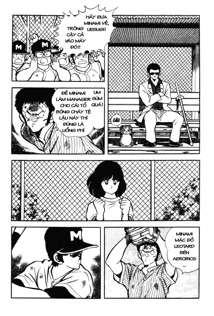 Touch: Chapter 145