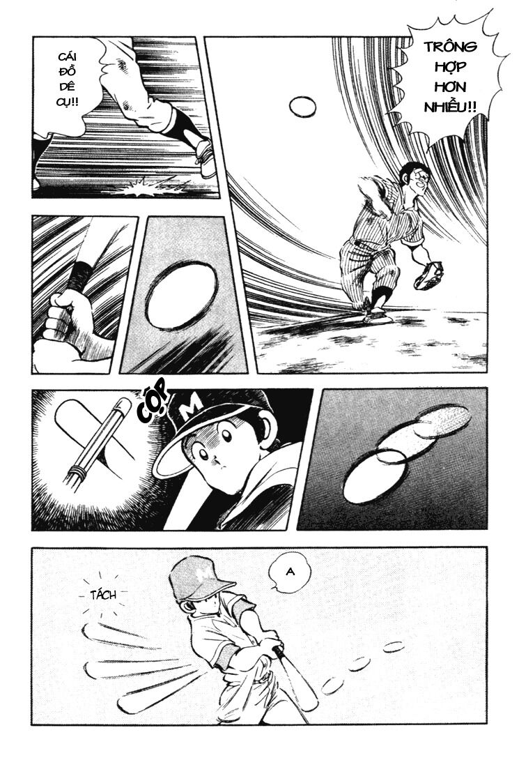 Touch: Chapter 145