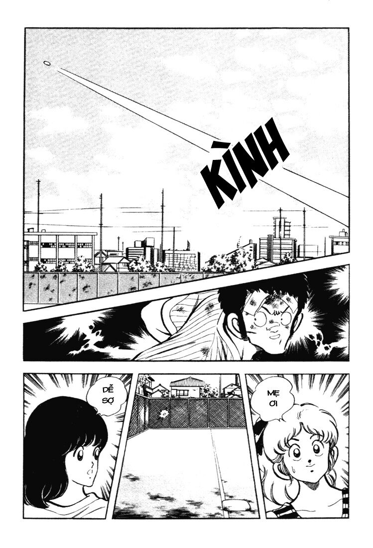 Touch: Chapter 145