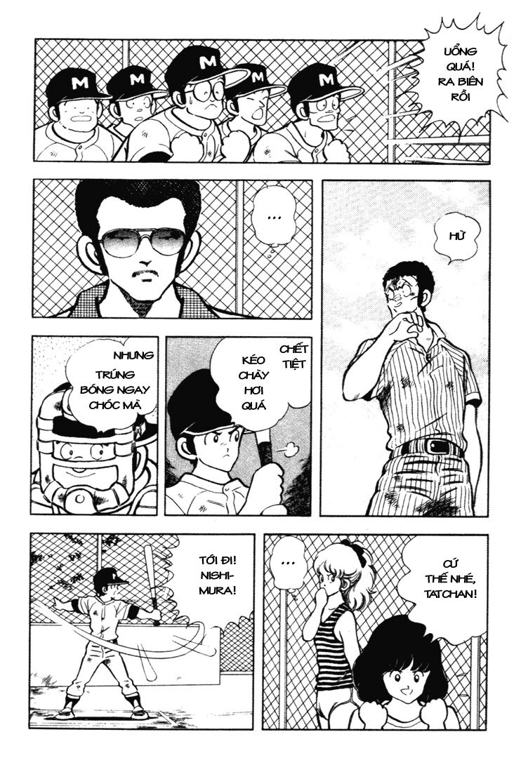 Touch: Chapter 145