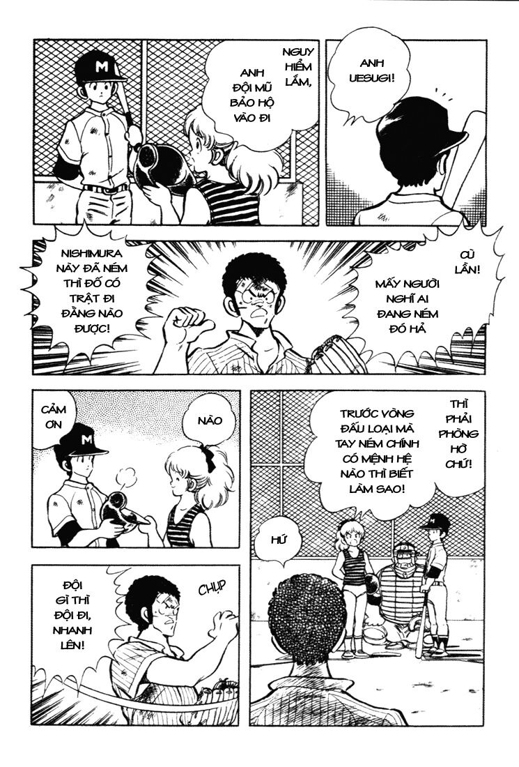 Touch: Chapter 145