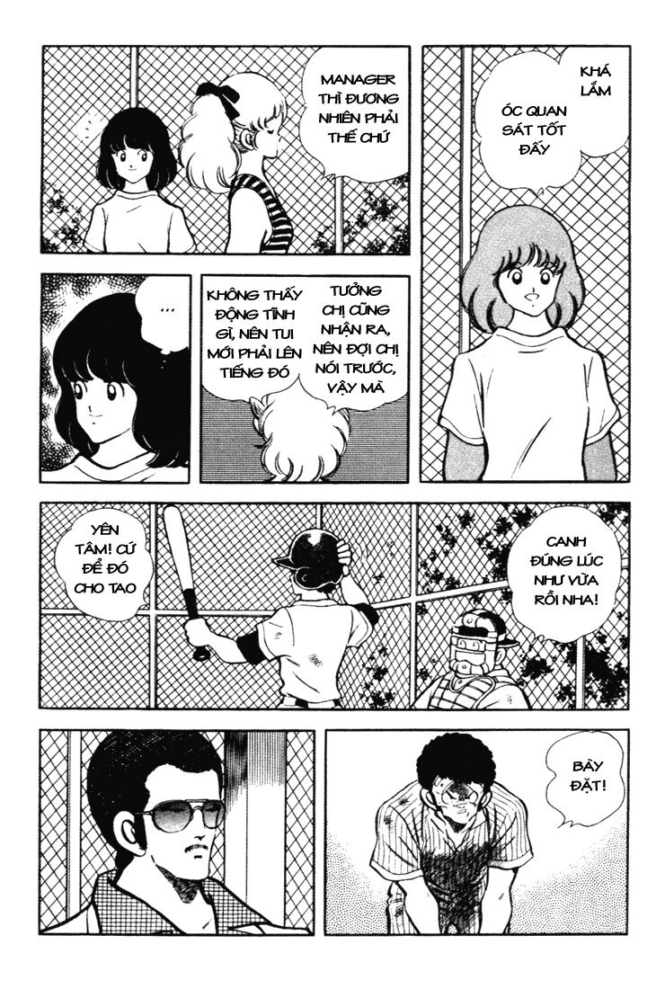 Touch: Chapter 145