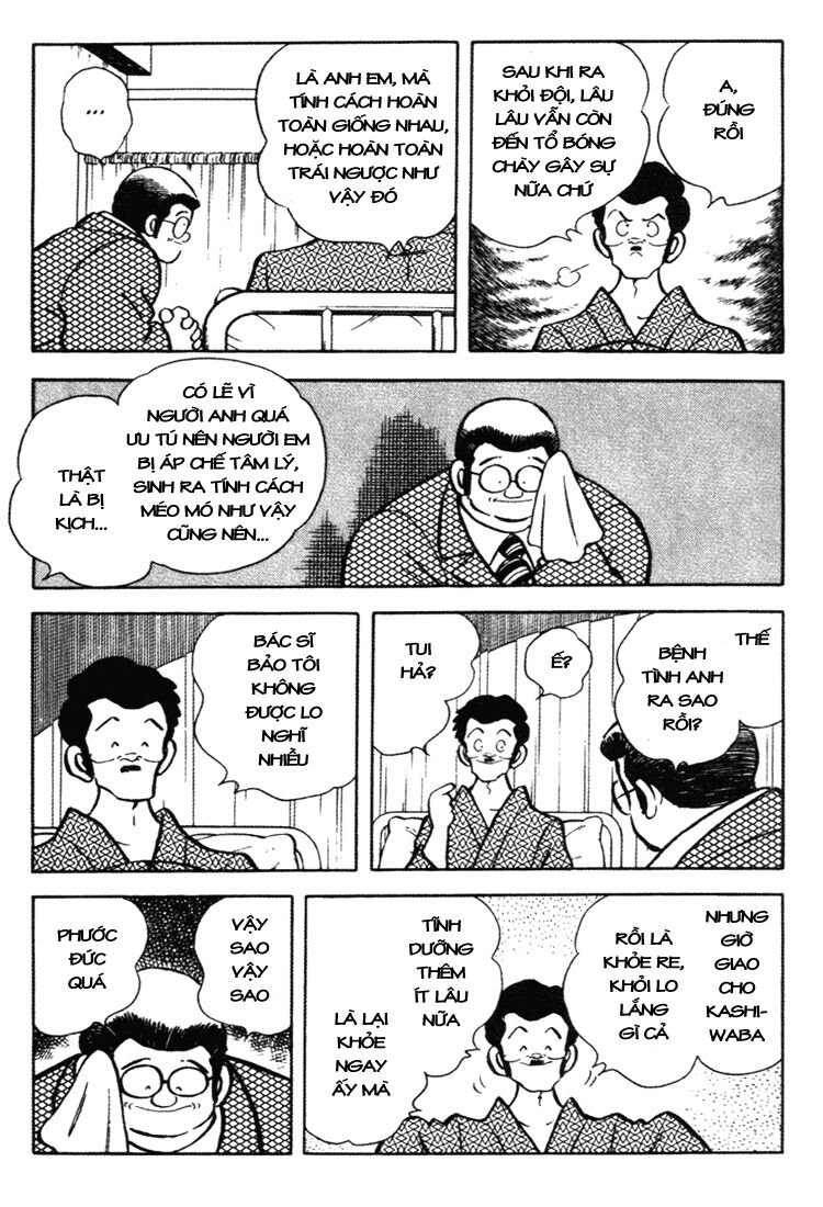 Touch: Chapter 146